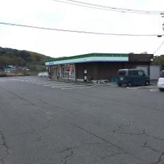 ファミリーマート　住吉浜店
