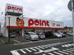 釣具のポイント　鹿児島谷山店
