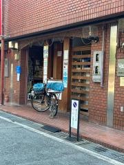 力丸俺流お好み焼き