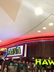 ＫＵＡ・ＡＩＮＡなんばパークス店
