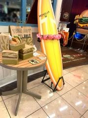 ＫＵＡ・ＡＩＮＡなんばパークス店