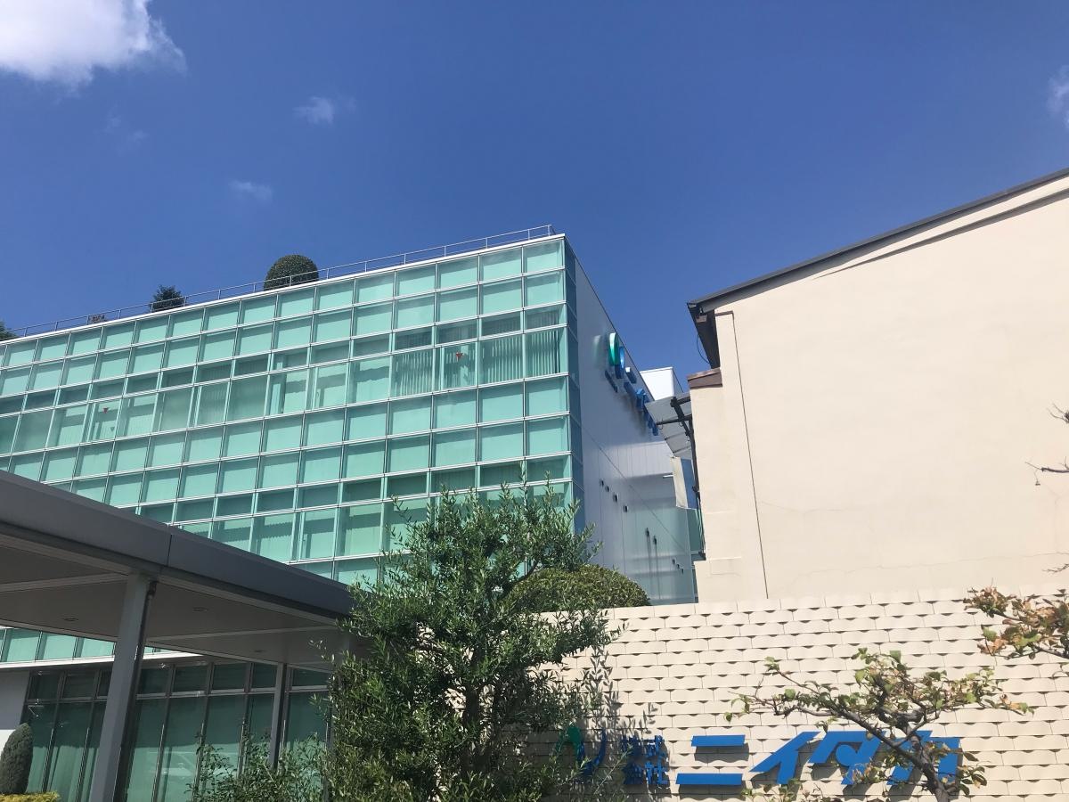 （株）ニイタカ