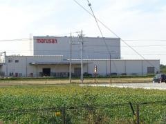 マルサンアイ株式会社