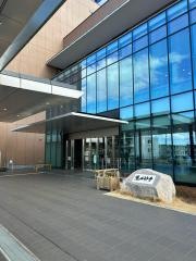 いわき市医療センター