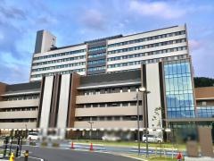 いわき市医療センター