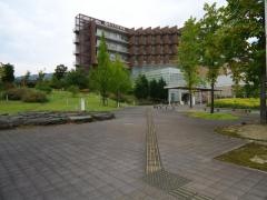 橋本市立橋本市民病院