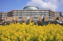 橋本市立橋本市民病院