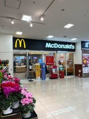 マクドナルド　手稲西友店