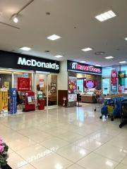 マクドナルド　手稲西友店
