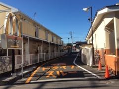 マクドナルド　二和向台店