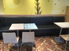 マクドナルド　二和向台店