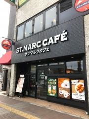 サンマルクカフェ　四ツ谷駅前店