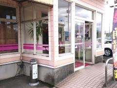 九州筑豊ラーメン山小屋　川崎店