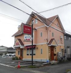 レストランラ・フェ