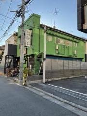 散歩かふぇ・ちゃらぽこ