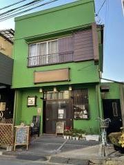 散歩かふぇ・ちゃらぽこ