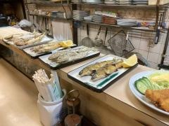 まつおか・お食事処