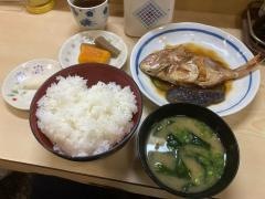 まつおか・お食事処