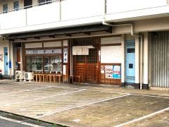 伊吹そば