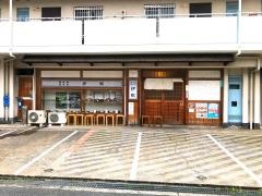 伊吹そば