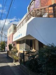 日本キリスト改革派　四日市教会