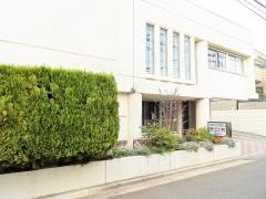 日本バプテスト教会連合　練馬バプテスト教会