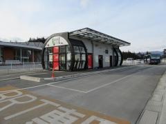 陸前高田駅