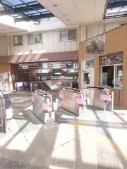 みさき公園駅
