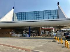 みさき公園駅