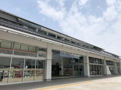 尾道駅