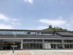 尾道駅