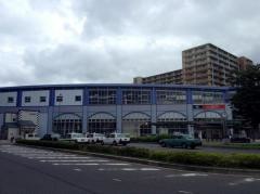 三郷中央駅