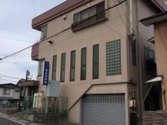 宮坂接骨院