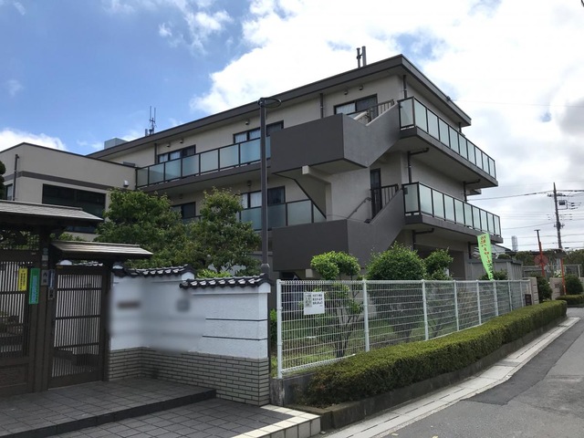 ショートステイ事業草加園
