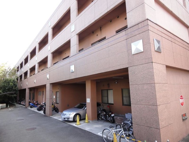紅葉の郷 施設外観
