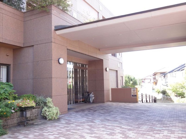 紅葉の郷 施設外観