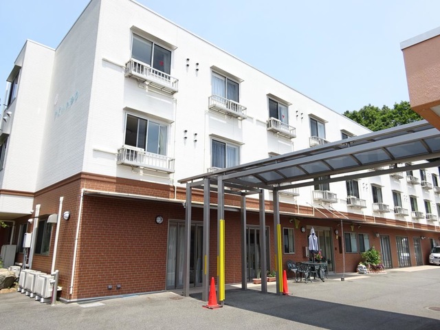 やよいのもり