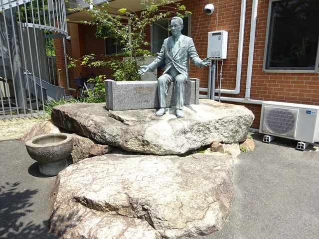 やよいのもり