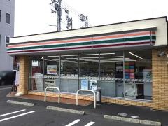 セブンイレブン　高松観光通２丁目店
