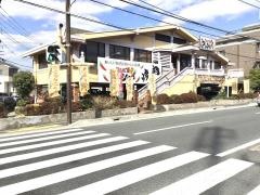 焼肉カルビ屋ワッショイ　辻堂南店