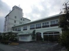 丹波グリーンホテル松風