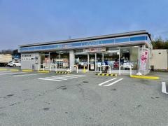 ローソン　真野インター店