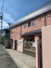 バオバブちいさな家保育園