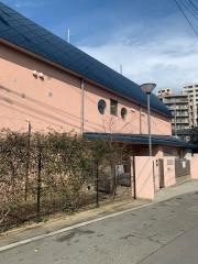 バオバブちいさな家保育園