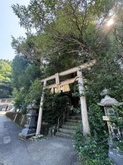 荒立神社