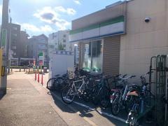 ファミリーマート　千種本山店