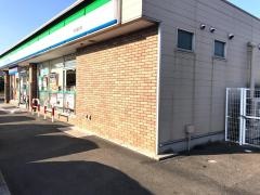 ファミリーマート　今治国分店
