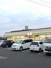 セブンイレブン　佐賀神野西4丁目店
