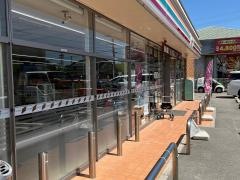 セブンイレブン　佐賀神野西4丁目店