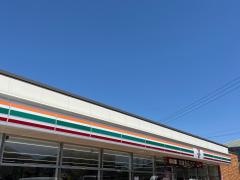 セブンイレブン　佐賀神野西4丁目店